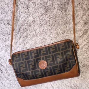Fendi Crossbody